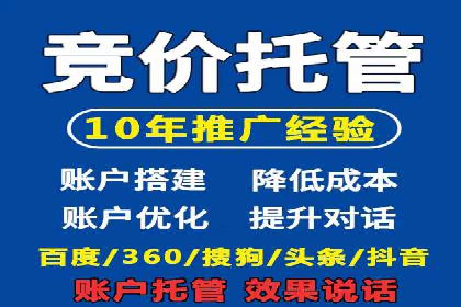 专业SEM托管，案例见证企业广告投放效果
